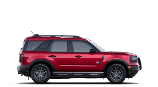 2025 Ford Bronco Sport® External Image 1